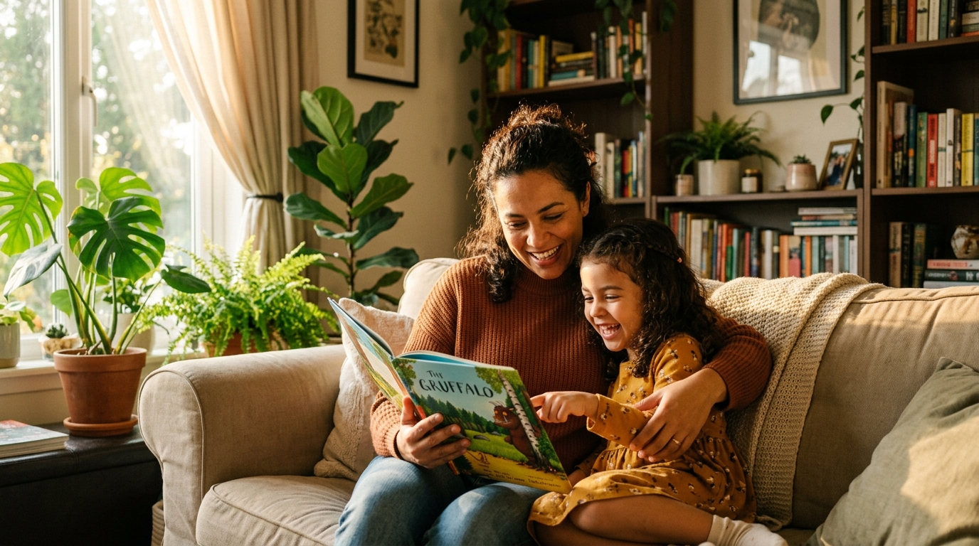 Neurociência e o Cérebro Bilíngue Infantil